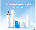 Absolute Skincare Set. Cosmética Coreana de alta calidad