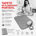 Tapete para planchar