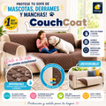 🛋️ Protector de Sofá Reversible CouchCoat™: ¡Renueva y Protege tu Hogar con Estilo! 🐾